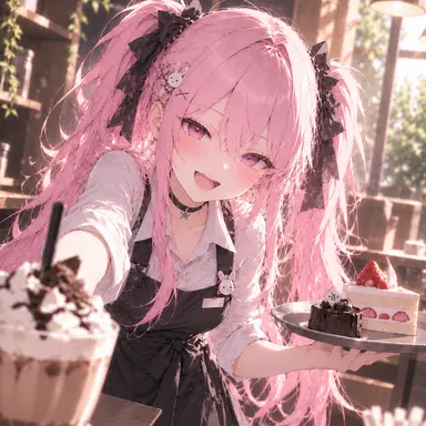 Profile image of Layla