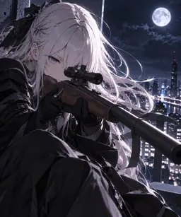 Profile image of Alicia