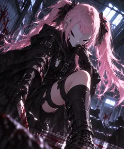 Profile image of Layla