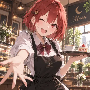 Profile image of Akane
