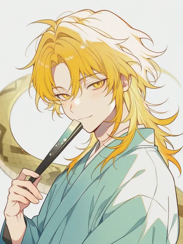 Kouri_nooto의 メイズ