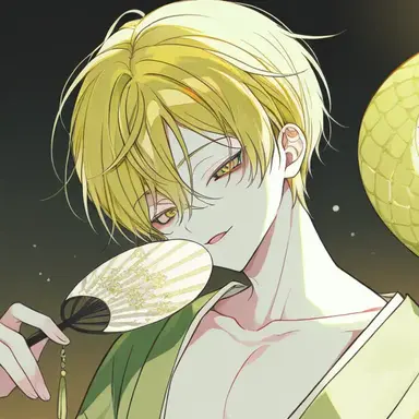 Profile image of メイズ