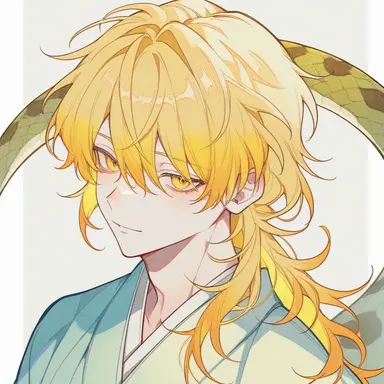 Profile image of メイズ