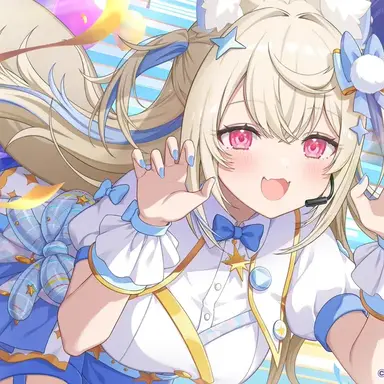 Profile image of フワワ・アビスガード