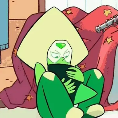 Profile image of Peridot