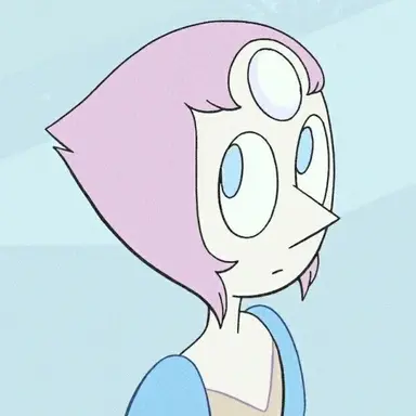 Profile image of Pearl