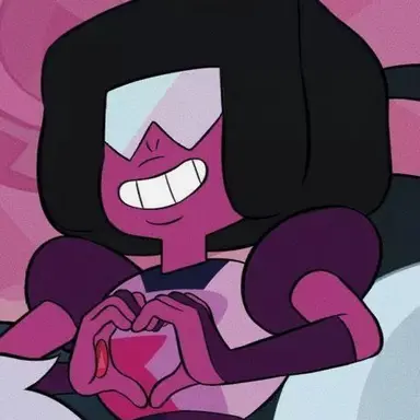 Profile image of Garnet