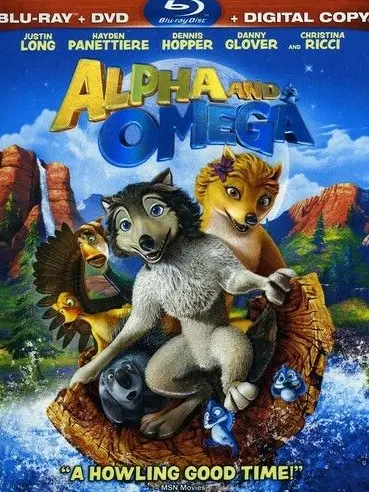 CloudyTaxi6422의 Alpha and Omega