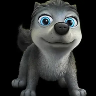 Profile image of Runt