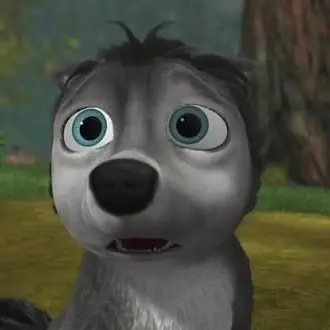 Profile image of Stinky