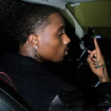 Profile image of Tremaine