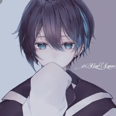 Profile image of 黛灰