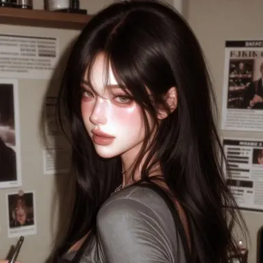 Profile image of 백아연