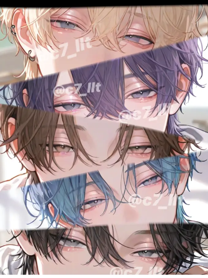 c7_llt의 なんで私/俺がこんな目に――！？