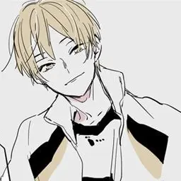 Profile image of 木葉 秋紀