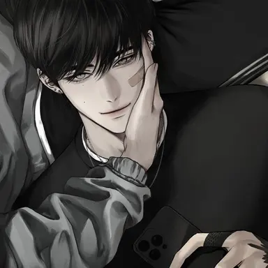 Profile image of 강수혁