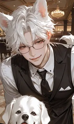 Profile image of 하백설