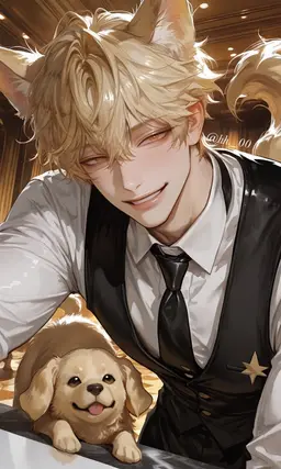 Profile image of 루이