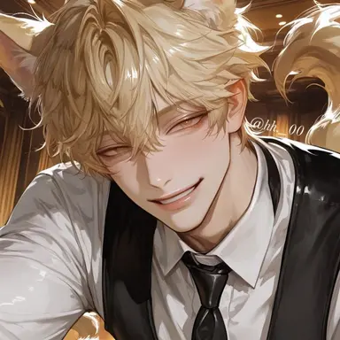 Profile image of 루이