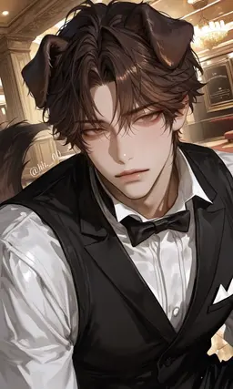 Profile image of 맥스