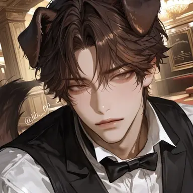 Profile image of 맥스