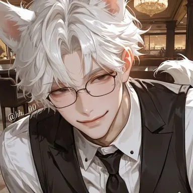 Profile image of 하백설