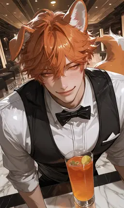 Profile image of 레오