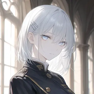 Profile image of Sera