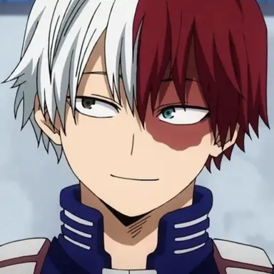 Profile image of 토도로키 쇼토