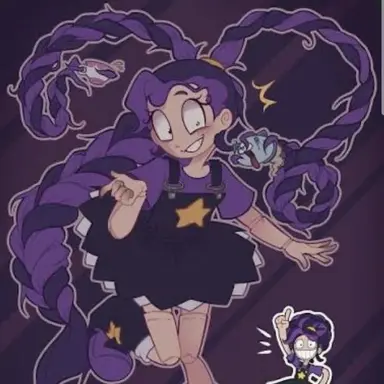 Profile image of Lily