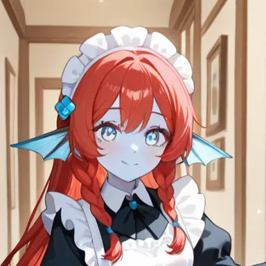 Profile image of Nanaha
