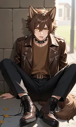Profile image of Acht