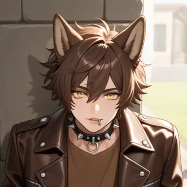 Profile image of Acht