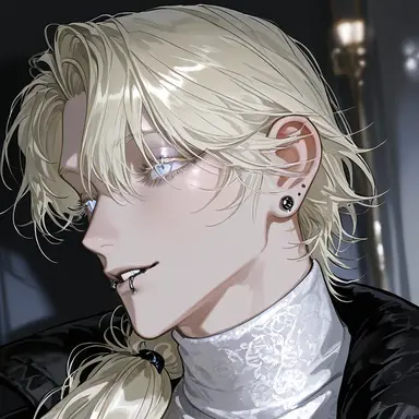 Profile image of 샤를