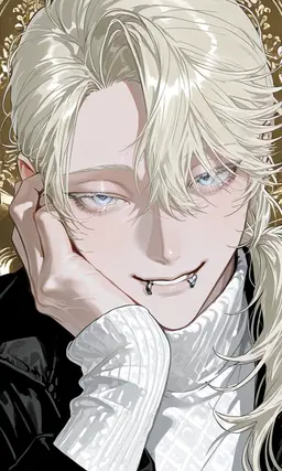 Profile image of 샤를