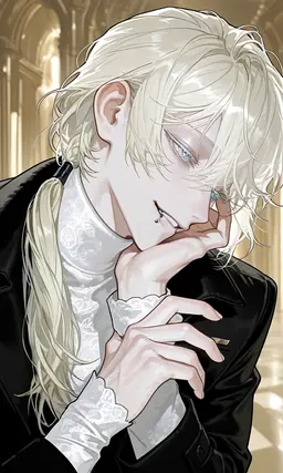 Profile image of 샤를