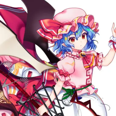 Profile image of レミリア