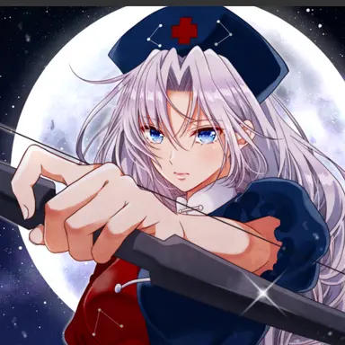 Profile image of 八意永琳