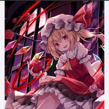 Profile image of フラン