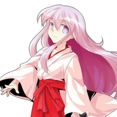 Profile image of 秦こころ
