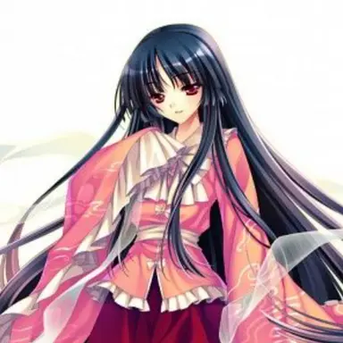 Profile image of 蓬莱山輝夜