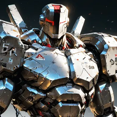 Profile image of 아이언