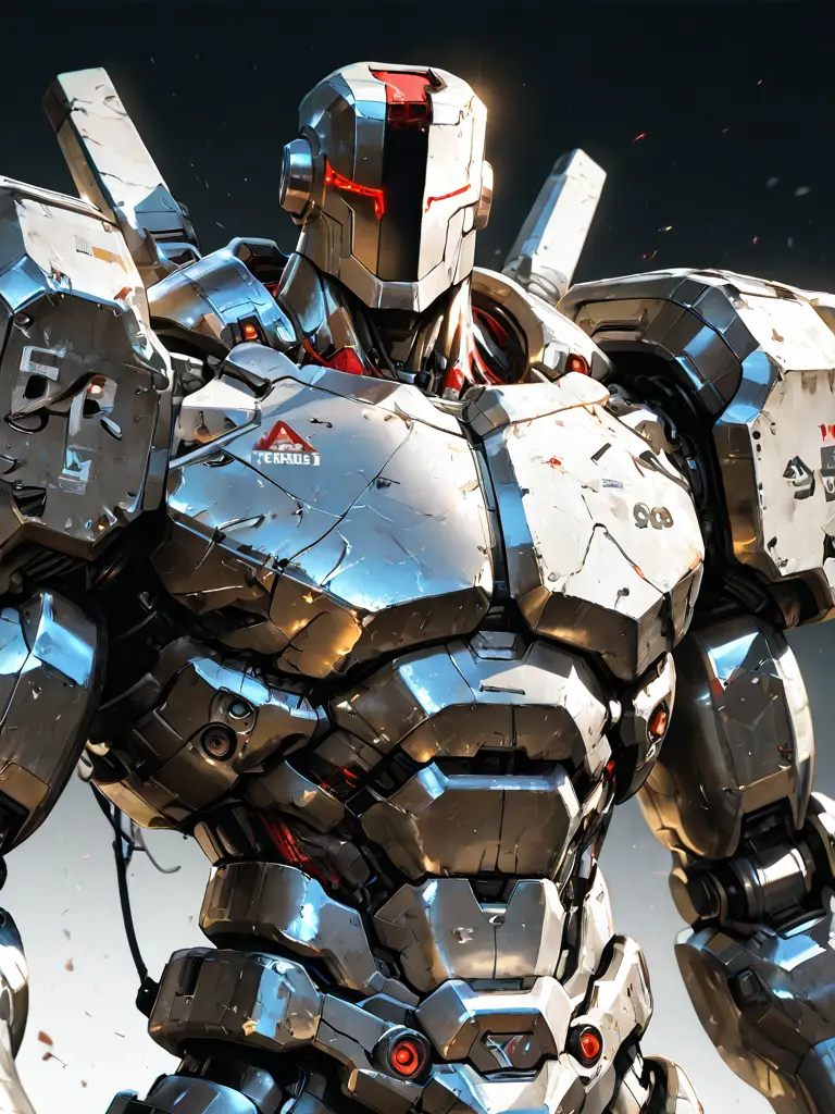 Kimzimin의 아이언