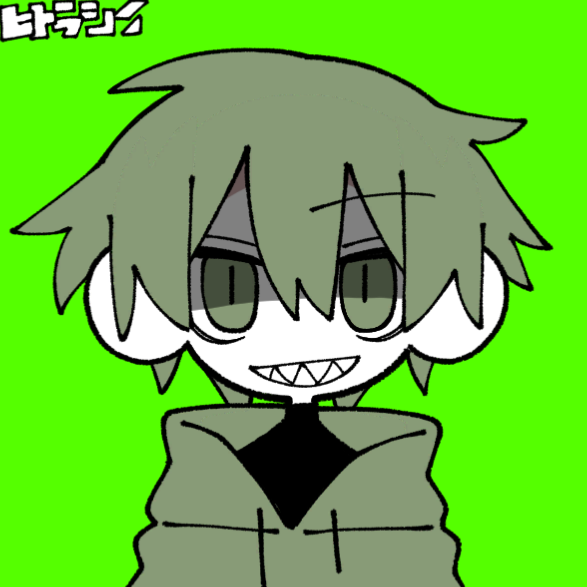 我々だ　ゾム 名刺 ゾム - zeta