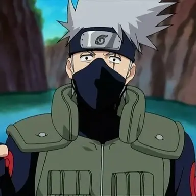 Profile image of 하타케 카카시