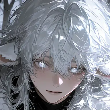 Profile image of Shiro
