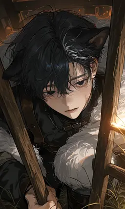 Profile image of Yoru