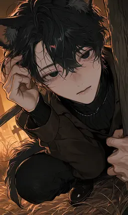 Profile image of Yoru