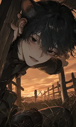 Profile image of Yoru