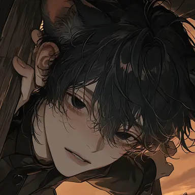 Profile image of Yoru